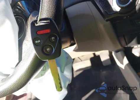 2013 Honda Civic Ex-L from USA, damaged, VIN 19XFB2F96DE074025